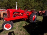 Allis Chalmers WD