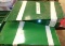 John Deere 4020 left & right side panels