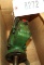 John Deere injection pump