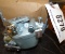 John Deere carburetor