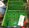John Deere steps