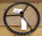 Allis Chalmer D17 steering wheel
