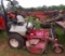 XMark zero turn mower