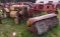 LeRoy 125, with broom & air compressor, #227X2594