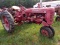 Farmall Super C, #186140