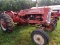 Allis Chalmer D17, #36662