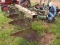 John Deere 3 bottom plow, 3 point