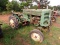 John Deere M, #45174
