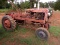 BF Avery with 1 row cultivator