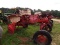 Case 833C, HC, parts tractor, #8283034