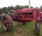 Farmall M, HC, #5943