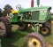 John Deere 3020 HC, Syncro, runs & drives, #54352