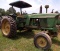 John Deere 4010, Syncro, runs, #T16251