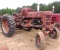 Farmall 400 LP, WF, 2 point, #10385