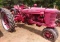Farmall H  #241430