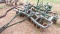 John Deere M disc harrow