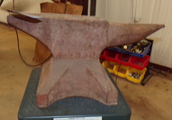 Anvil