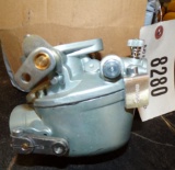 Allis Chalmer carburetor