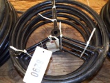 5 - Allis Chalmer steering wheels