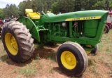 John Deere 3020 Std, side console, #126438