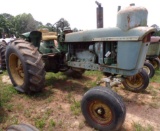 John Deere 4020 LP, Syncro, #106733R