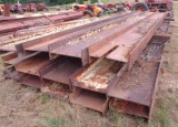 8X20X26.5 I Beams