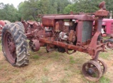 Farmall F20 #80197