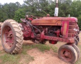 Farmall M   #176143