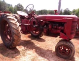 Farmall Super C  #141077