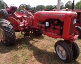 Allis Chalmers CA #197106