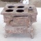 Toy Iron cook stove