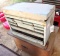 Tool box with contents