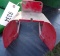 Farmall PTO shield