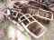 John Deere 7 ft. disc harrow