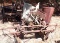 Ford 2 row planter