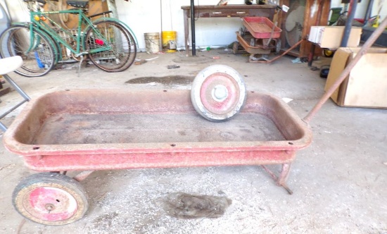 Wagon