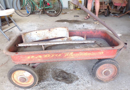 Wagon