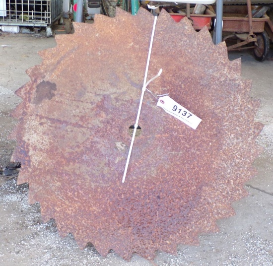 Saw blade