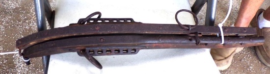 Set of mule hanes