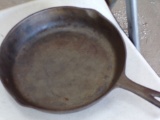 #3 Iron skillet