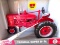Toy Farmall Super M-TA