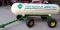 Toy Anhydrous Amonia tanker trailer
