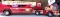 Toy Fire truck