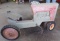 Massey Ferguson pedal tractor