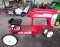 Ranch Trac Turbo 517 pedal tractor