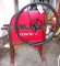 Hocking Valley corn sheller