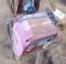 Electric welder