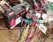 Air conditioner vacumn pump & sniffer