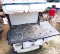 Wood cook stove