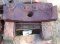 3 Piece front weights